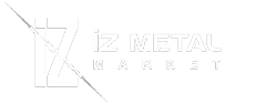 İz Metal Market - İZMİR